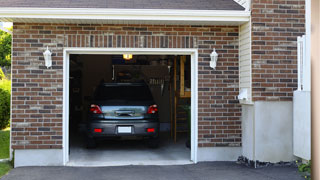 Garage Door Installation at Washington Tech Center, Colorado