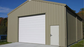 Garage Door Openers at Washington Tech Center, Colorado